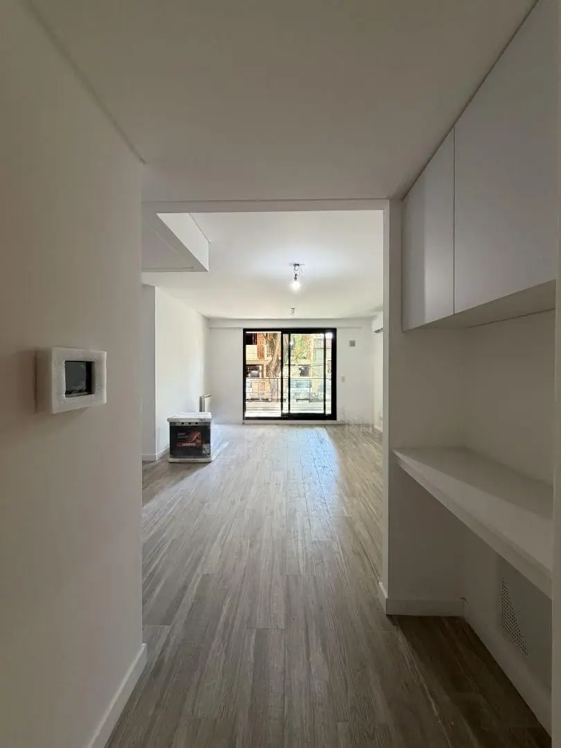 Departamento a estrenar 3 Ambientes | Nuñez 3