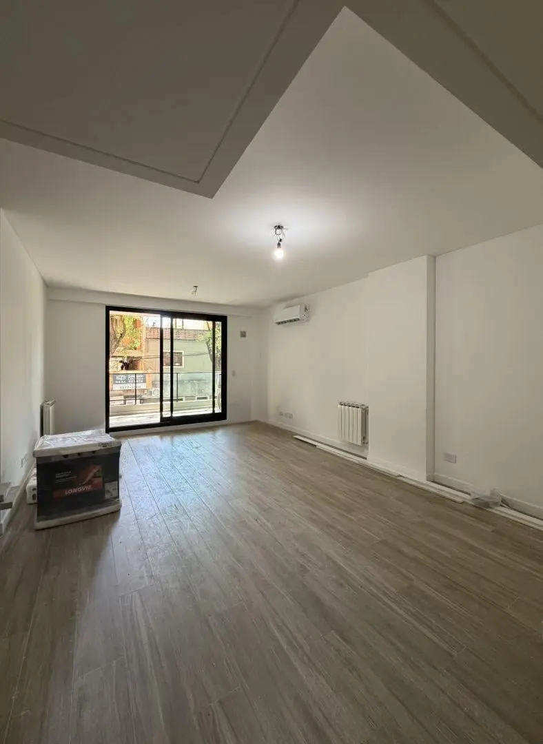 Departamento a estrenar 3 Ambientes | Nuñez 4