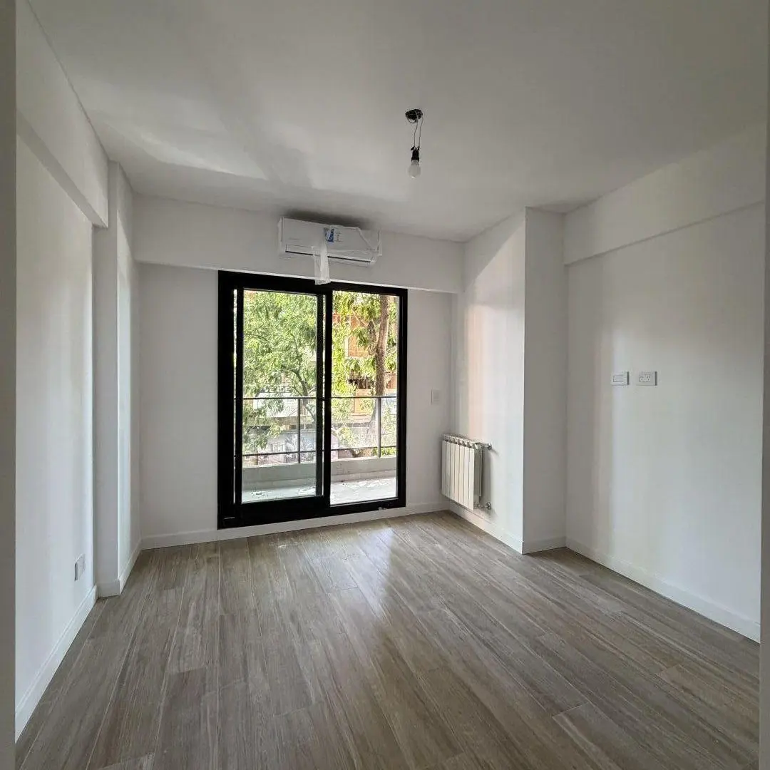 Departamento a estrenar 3 Ambientes | Nuñez 5