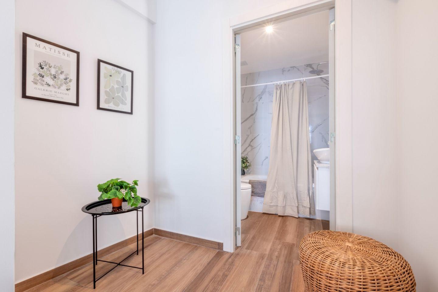 Foto de DEPARTAMENTO 2 AMBIENTES A ESTRENAR, CABALLITO, imagen 5