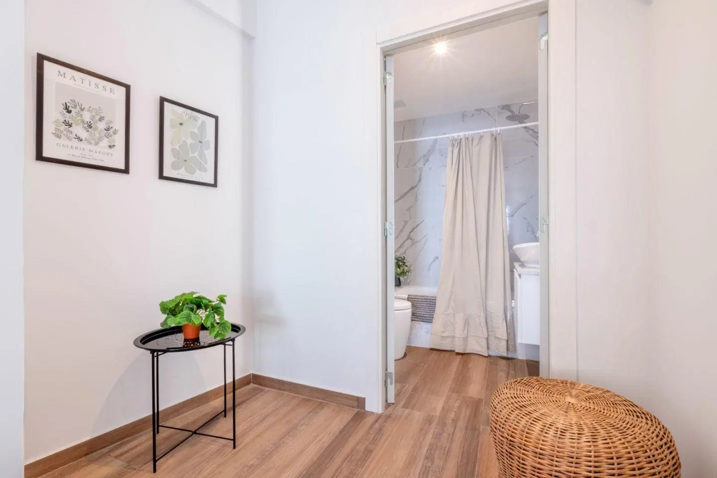 DEPARTAMENTO 2 AMBIENTES A ESTRENAR, CABALLITO 5