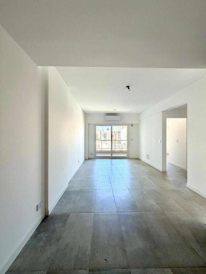 VENTA DEPARTAMENTO 3 AMB A ESTRENAR, full amenities, CABALLITO