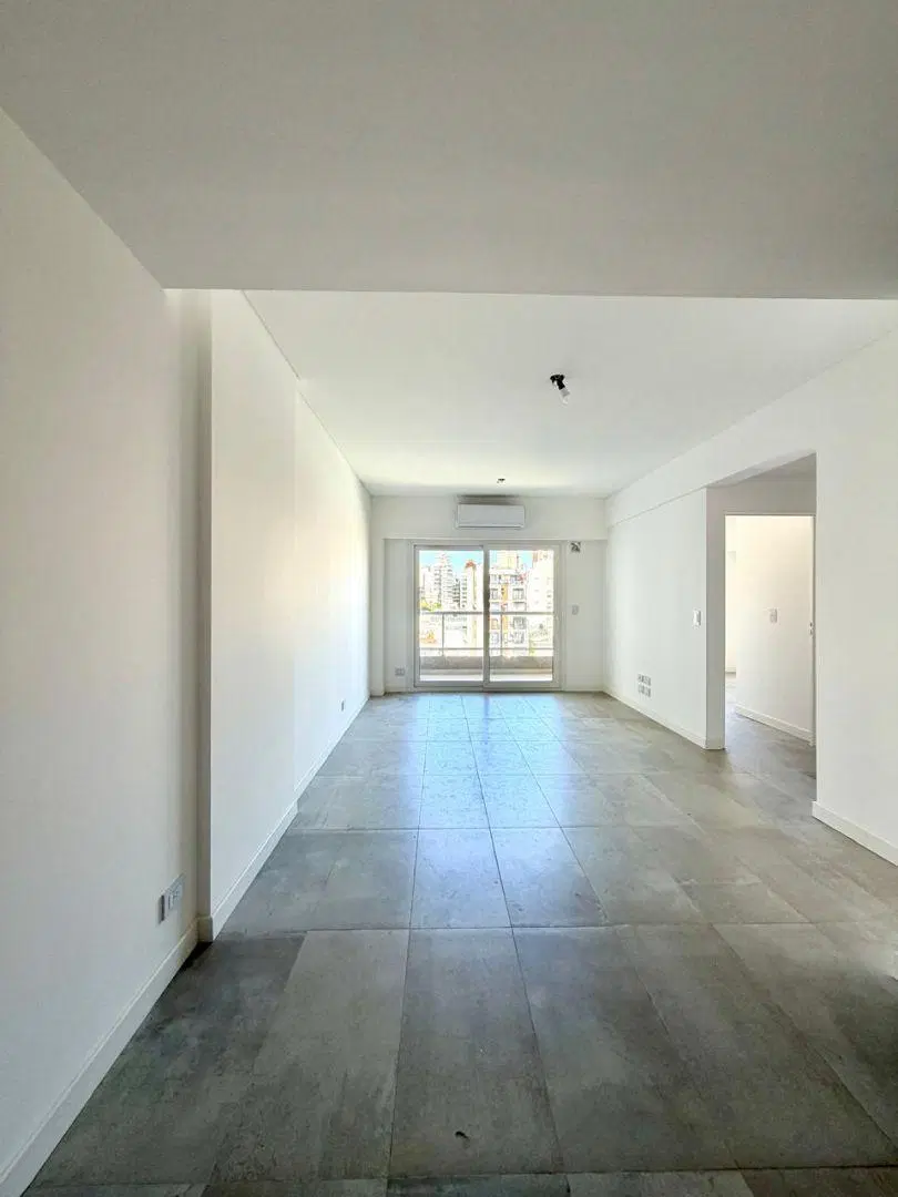 VENTA DEPARTAMENTO 3 AMB A ESTRENAR, full amenities, CABALLITO 2