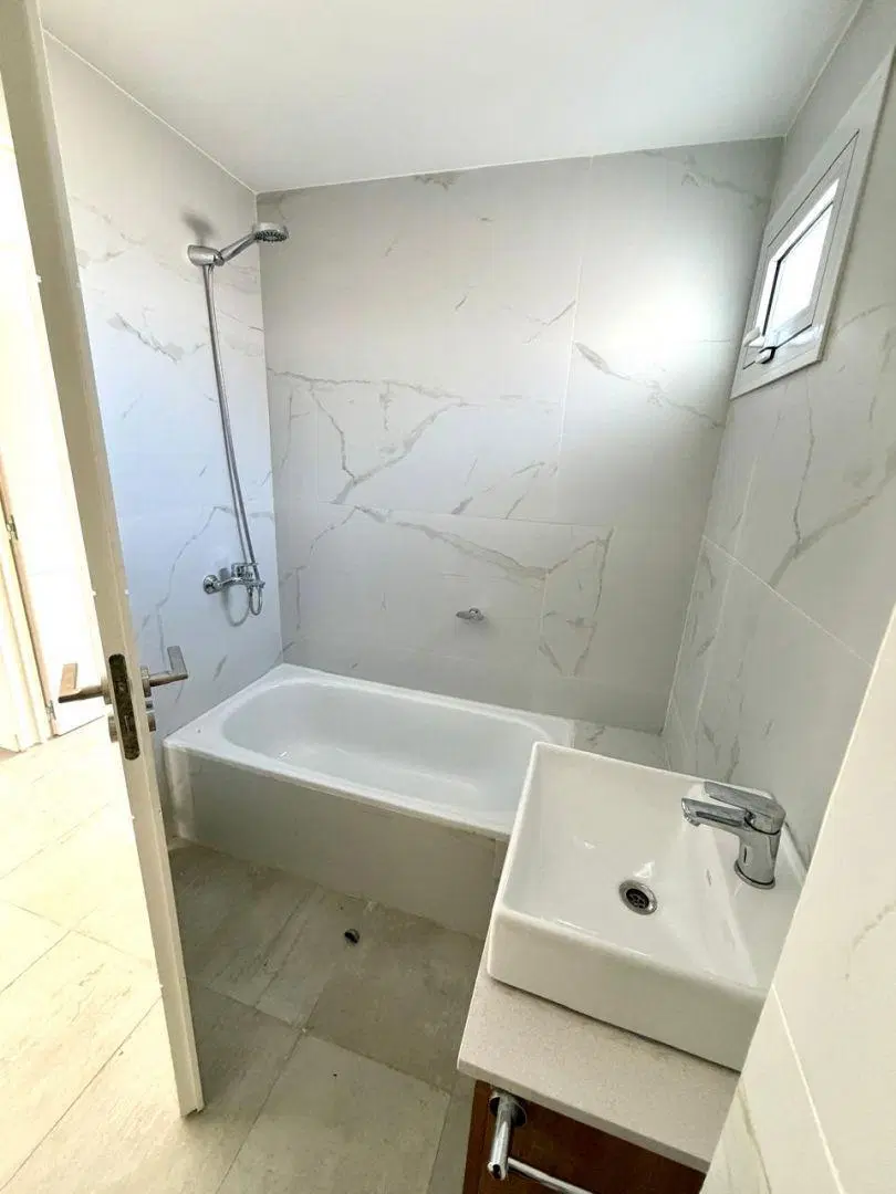 VENTA DEPARTAMENTO 3 AMB A ESTRENAR, full amenities, CABALLITO 5