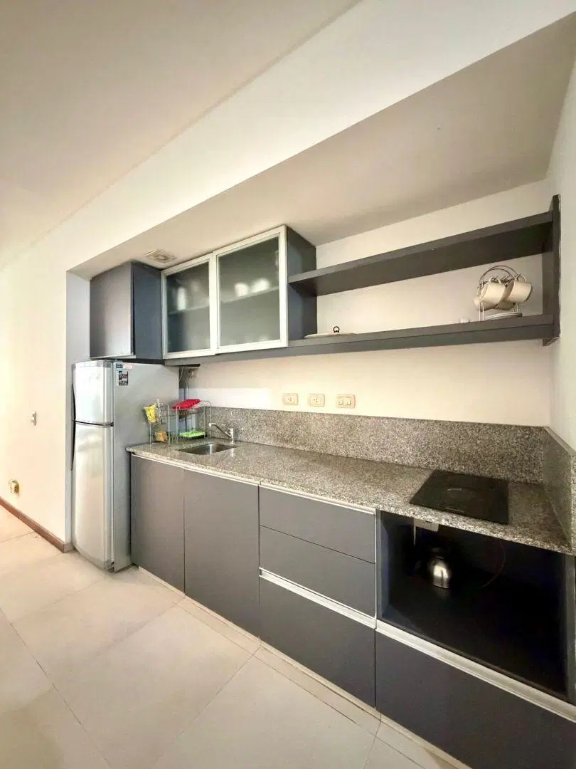Alquiler de Departamento 2 Ambientes en Palermo, Capital Federal 2