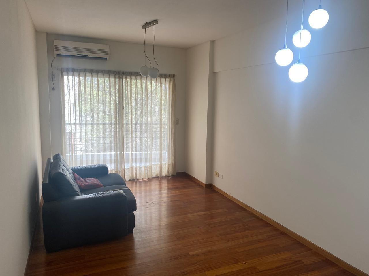 Foto de Alquiler de Departamento 3 AMBIENTES con cochera en Almagro, Capital, imagen 1