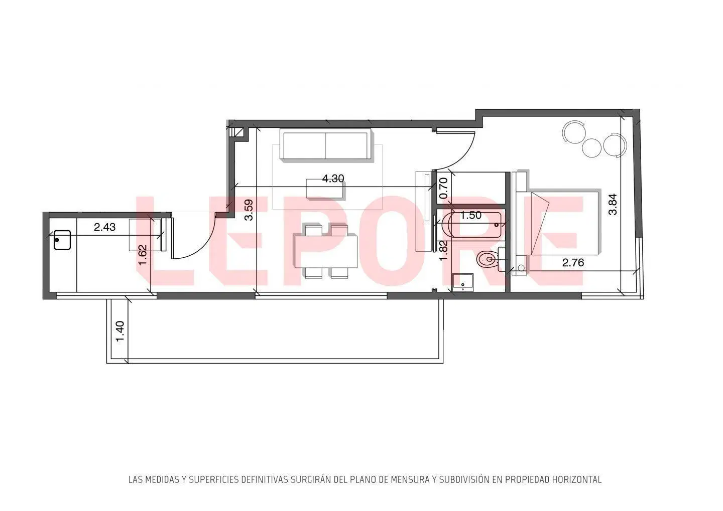 Plano 1