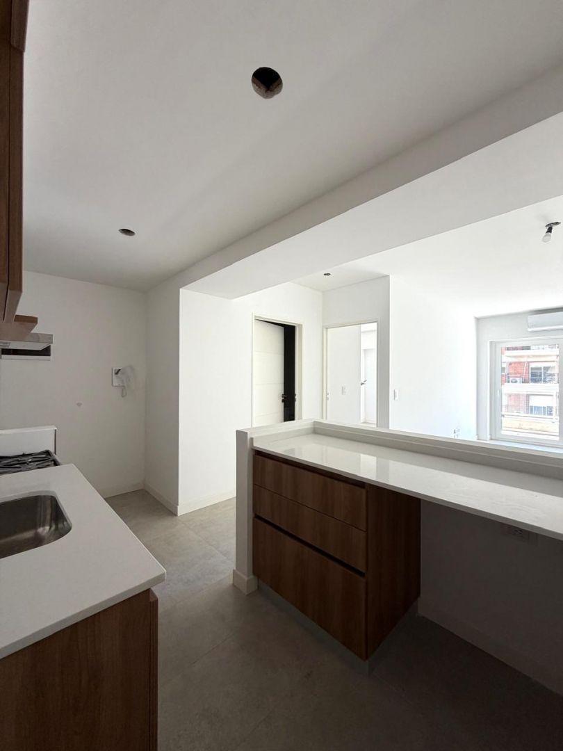 VENTA DEPARTAMENTO A ESTRENAR 2 AMBIENTES CABALLITO