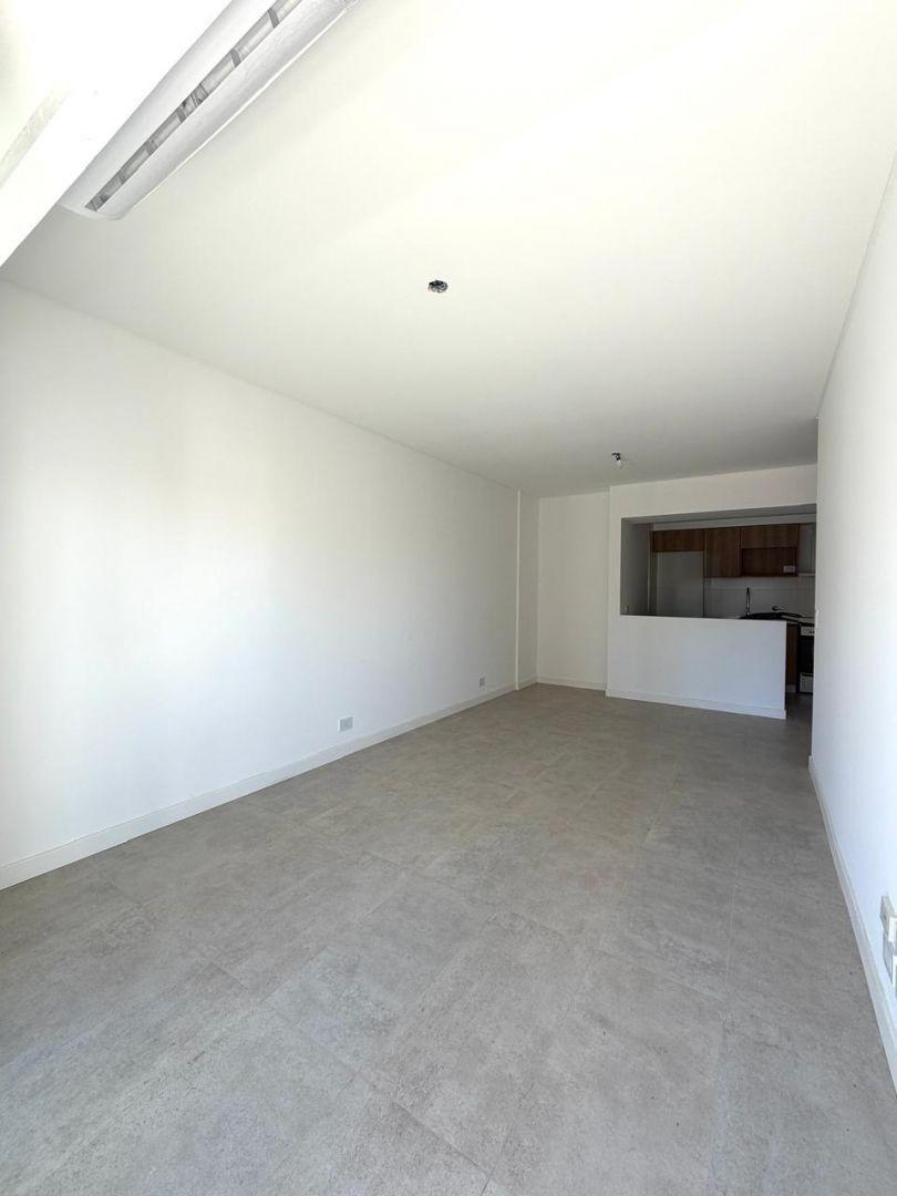 VENTA DEPARTAMENTO A ESTRENAR 2 AMBIENTES CABALLITO