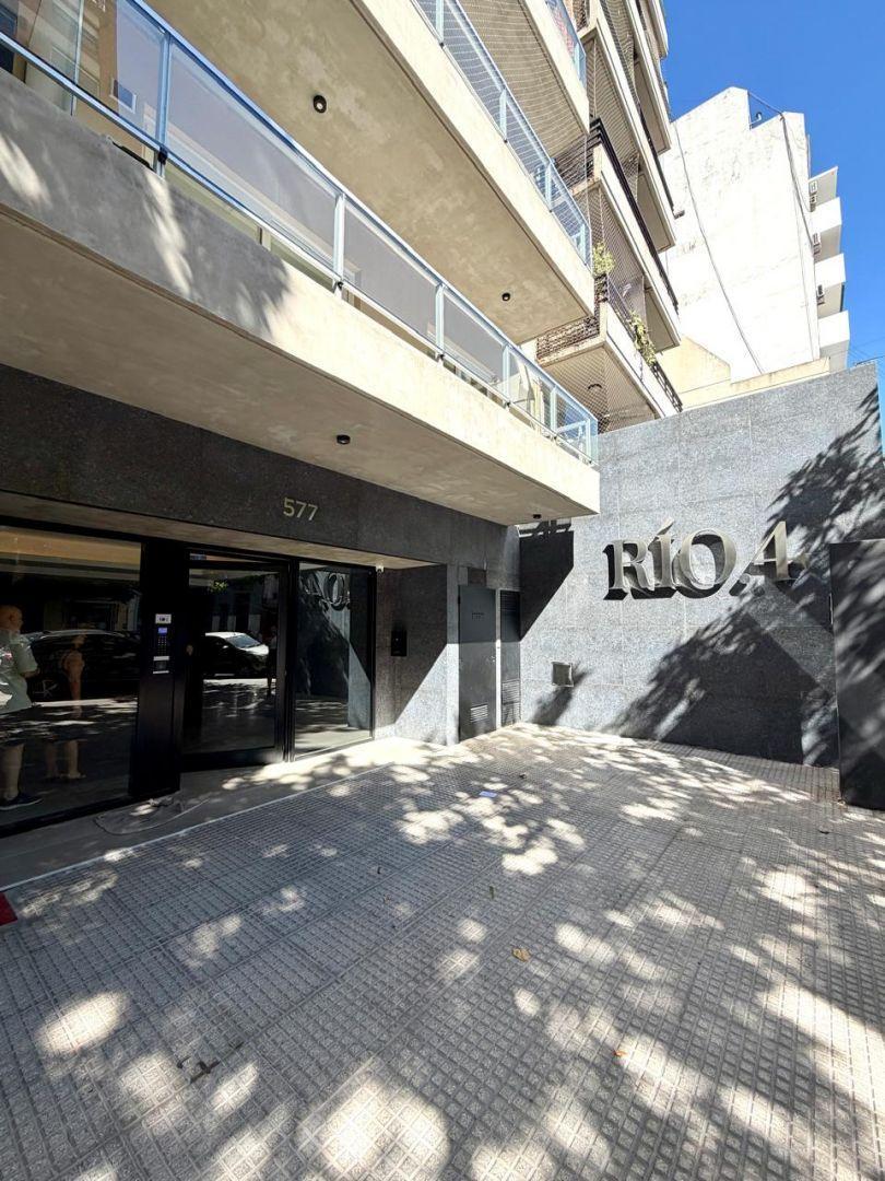 VENTA DEPARTAMENTO A ESTRENAR 2 AMBIENTES CABALLITO
