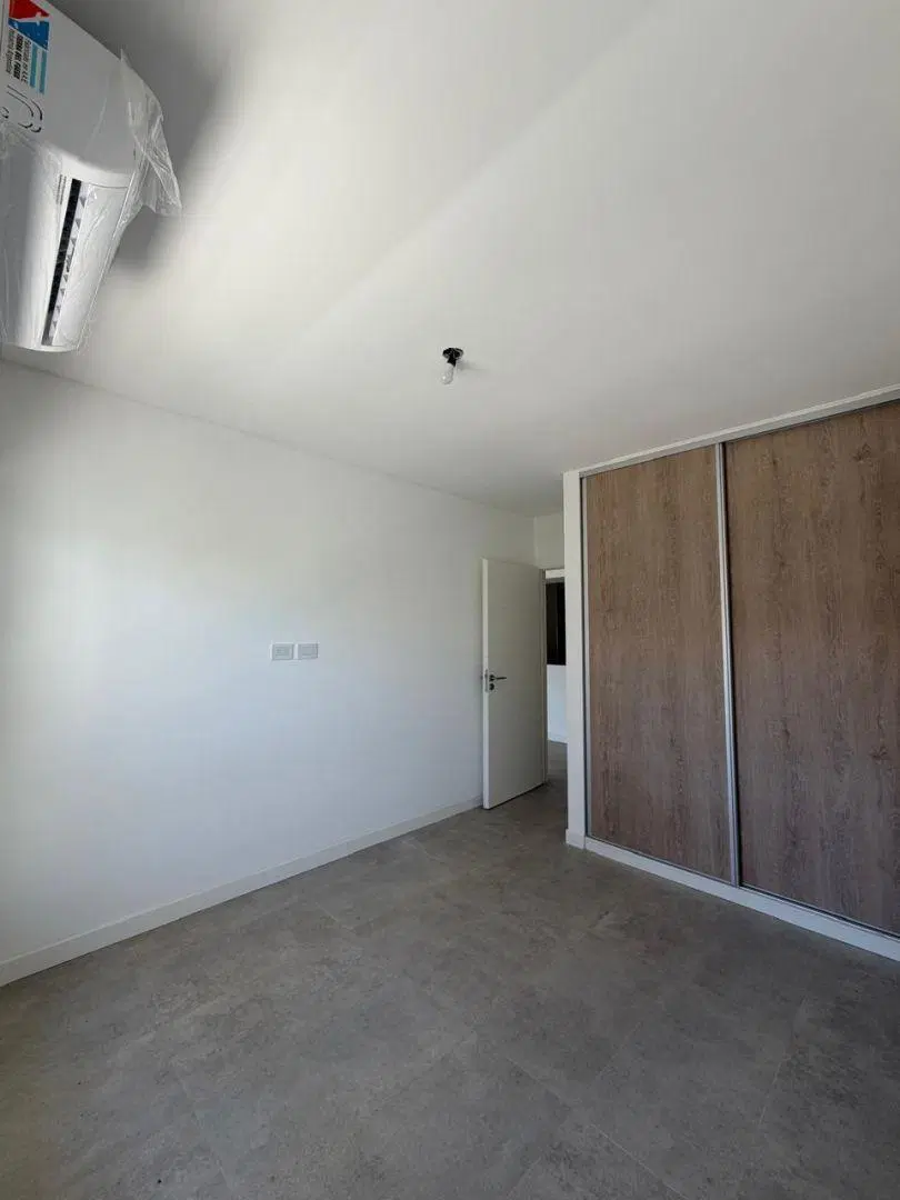 VENTA DEPARTAMENTO A ESTRENAR 2 AMBIENTES CABALLITO 5