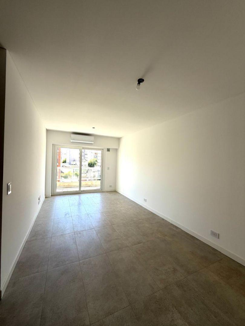 VENTA DEPARTAMENTO A ESTRENAR 2 AMBIENTES CABALLITO
