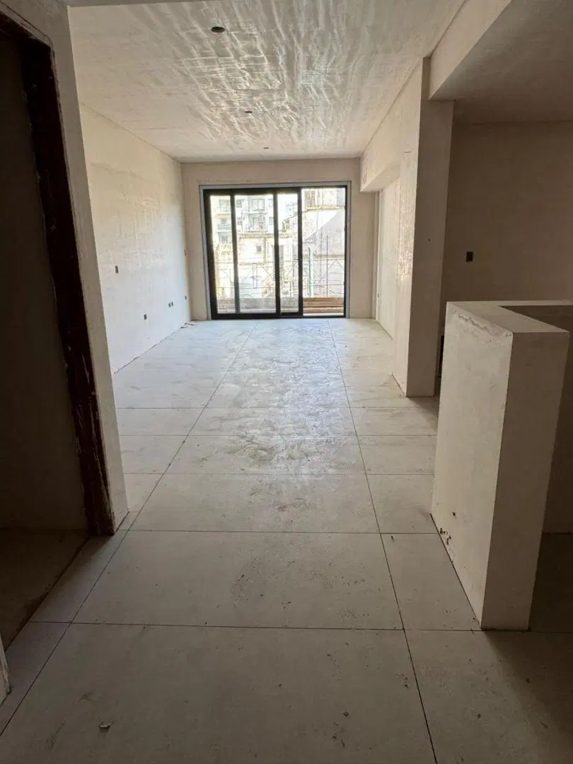 Departamento 2 Ambientes en Caballito 5