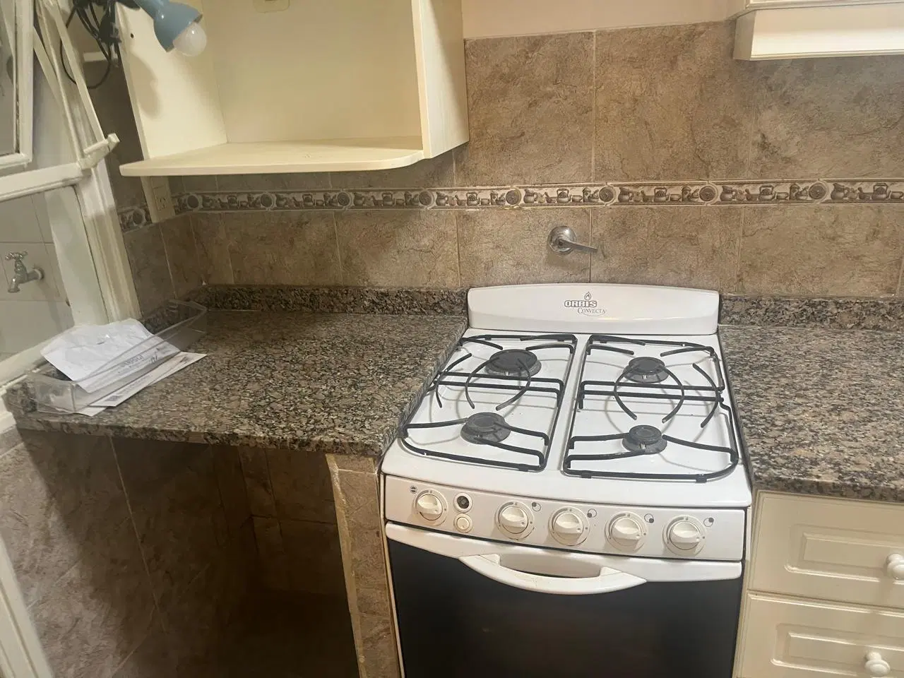 Venta de Departamento monoambiente en Caballito, Capital Federal 4