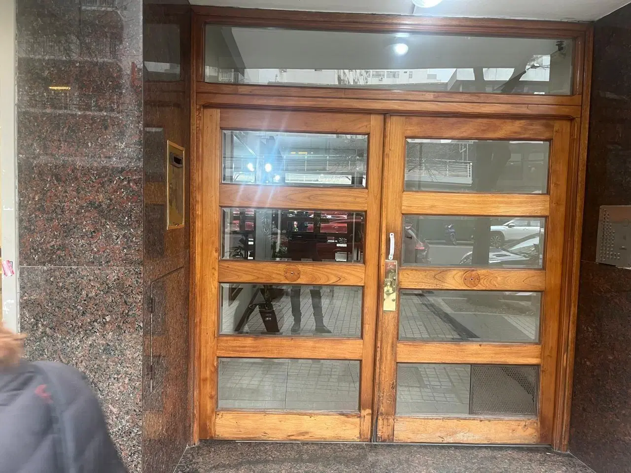 Venta de Departamento monoambiente en Caballito, Capital Federal 1