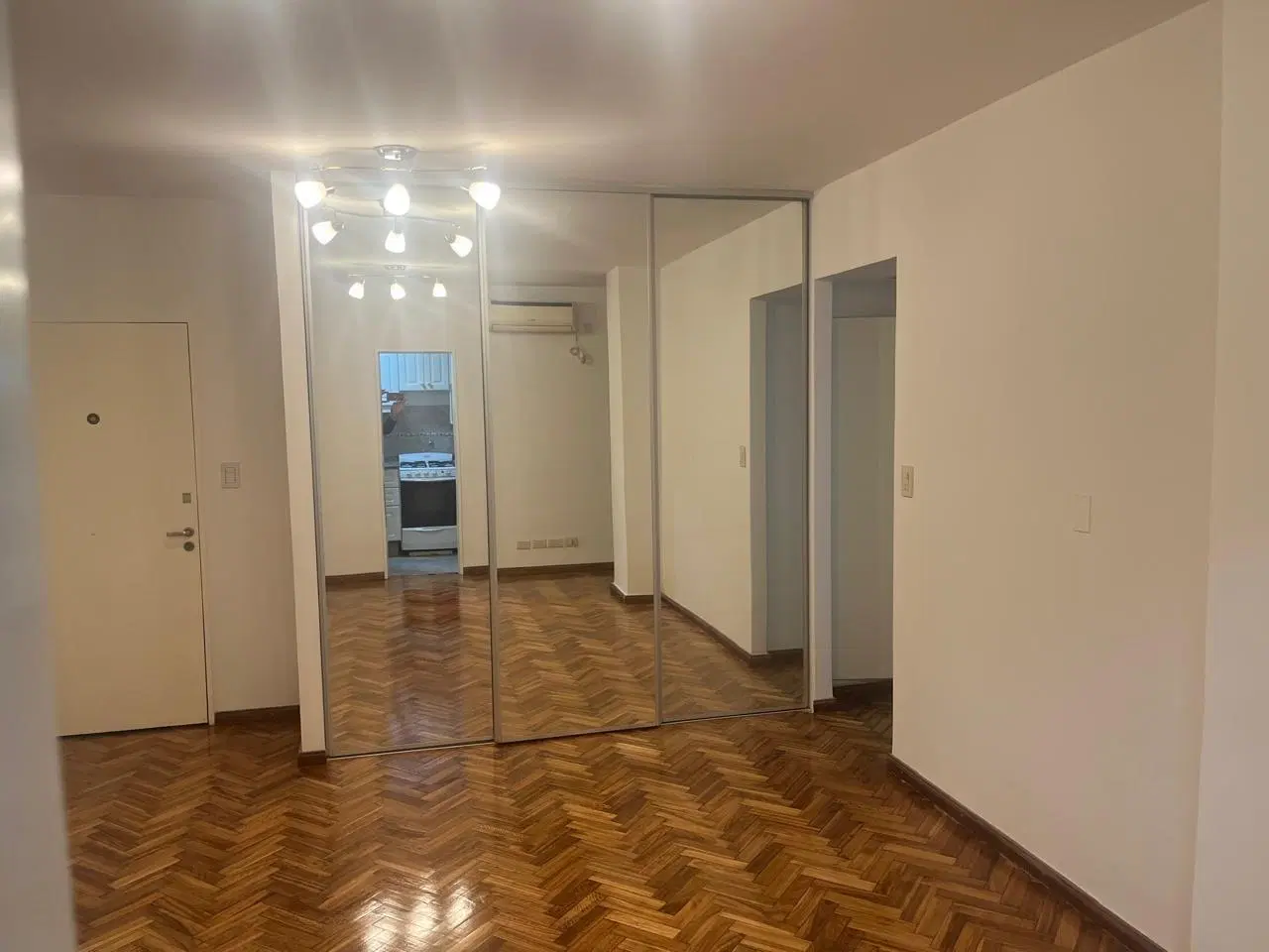 Venta de Departamento monoambiente en Caballito, Capital Federal 5