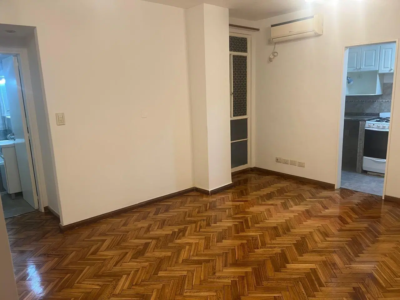Venta de Departamento monoambiente en Caballito, Capital Federal 3
