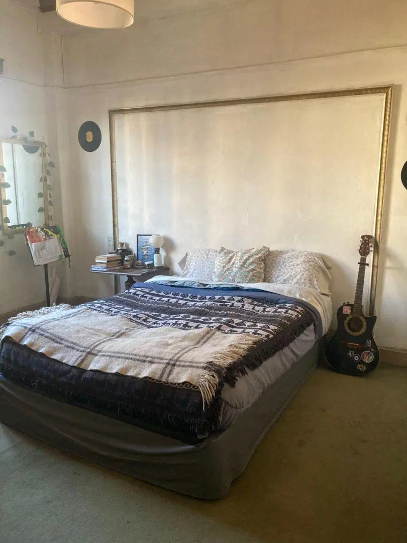 Departamento de 3 ambientes en Flores, Capital Federal 4