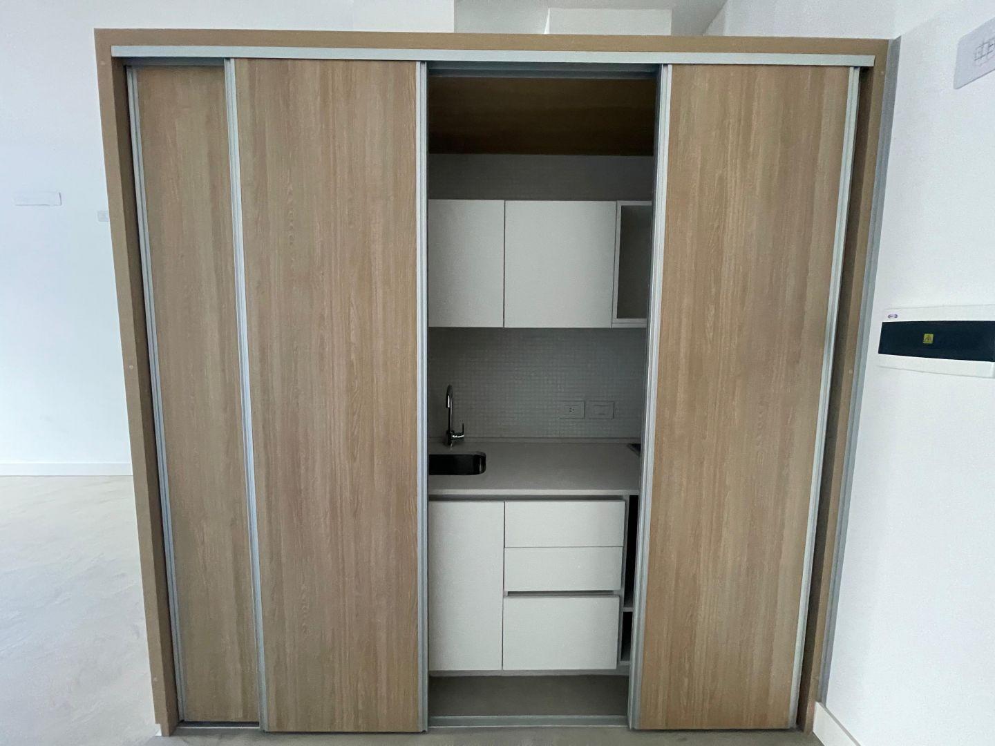 Foto de Alquiler de Departamento 1 AMBIENTE en Caballito, Capital Federal., imagen 2