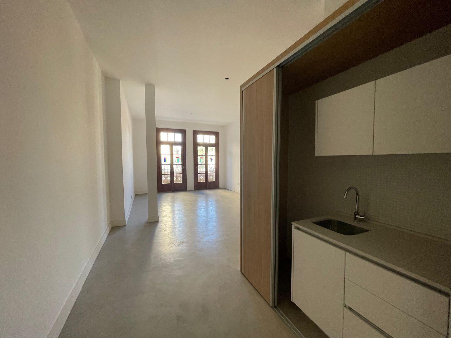 Foto de Alquiler de Departamento 1 AMBIENTE en Caballito, Capital Federal., imagen 1