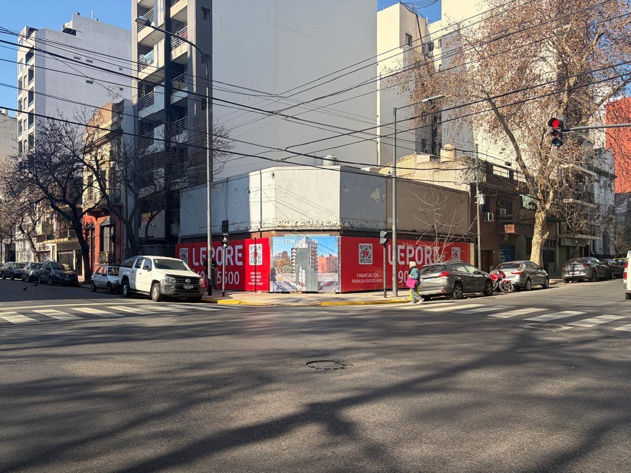 Foto de VENTA LOCAL COMERCIAL EN ESQUINA, A ESTRENAR, Boedo, Capital Federal, imagen 4