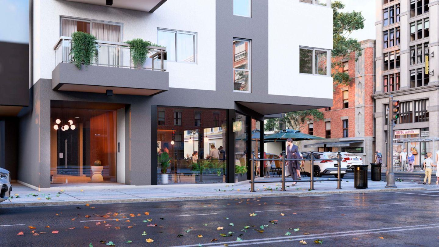 Foto de VENTA LOCAL COMERCIAL EN ESQUINA, A ESTRENAR, Boedo, Capital Federal, imagen 3