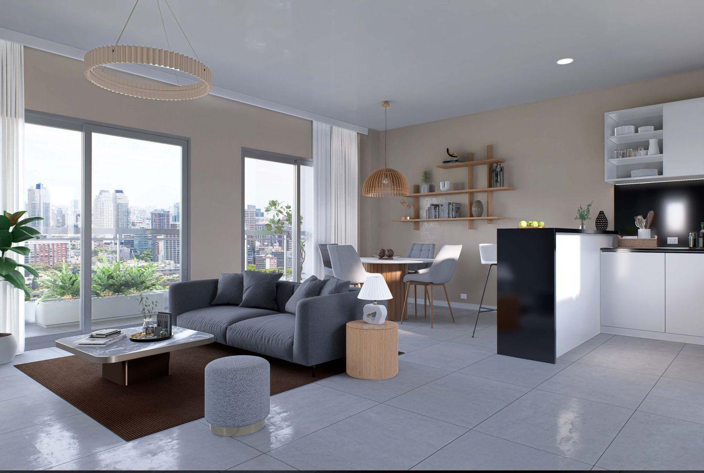 Foto de Departamento 3 Ambientes en Almagro, imagen 1