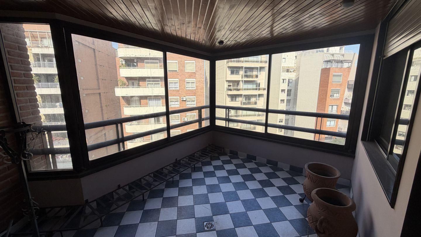 Foto de SEMIPISO 3 AMBIENTES EN AV. PEDRO GOYENA, imagen 4