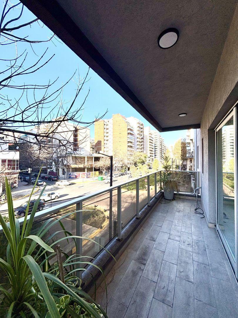Foto de Departamento 2 ambientes. | AV. PUEYRREDON, HONORIO, DR. al 1000, imagen 1