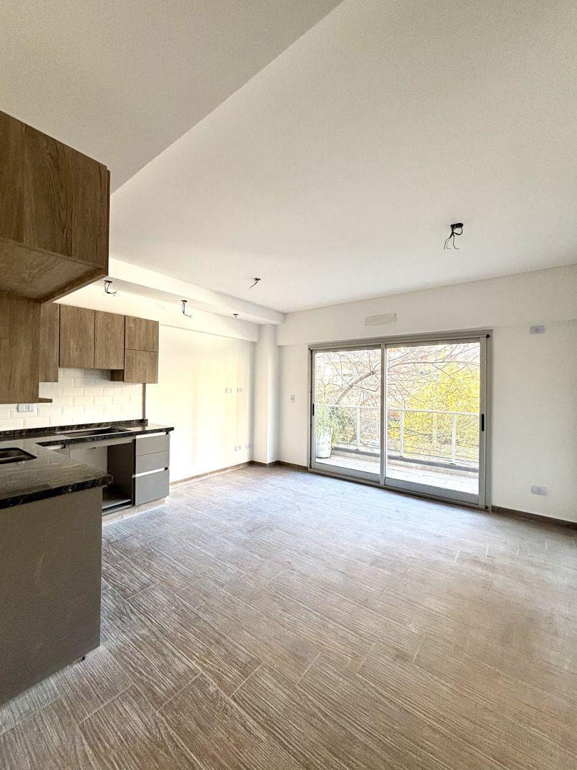 Foto de Departamento 2 ambientes. | AV. PUEYRREDON, HONORIO, DR. al 1000, imagen 2