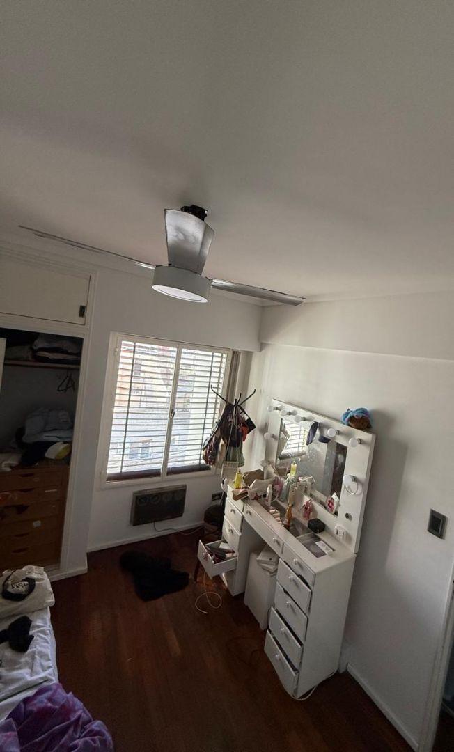 Foto de Venta de Departamento 4 Ambientes en Caballito con cochera cubierta, imagen 2