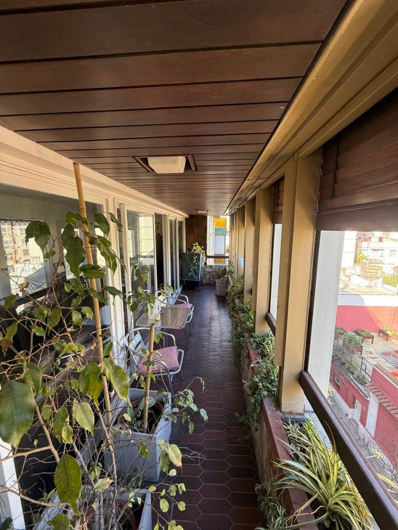 Foto de Venta de Departamento 4 Ambientes en Caballito con cochera cubierta, imagen 5