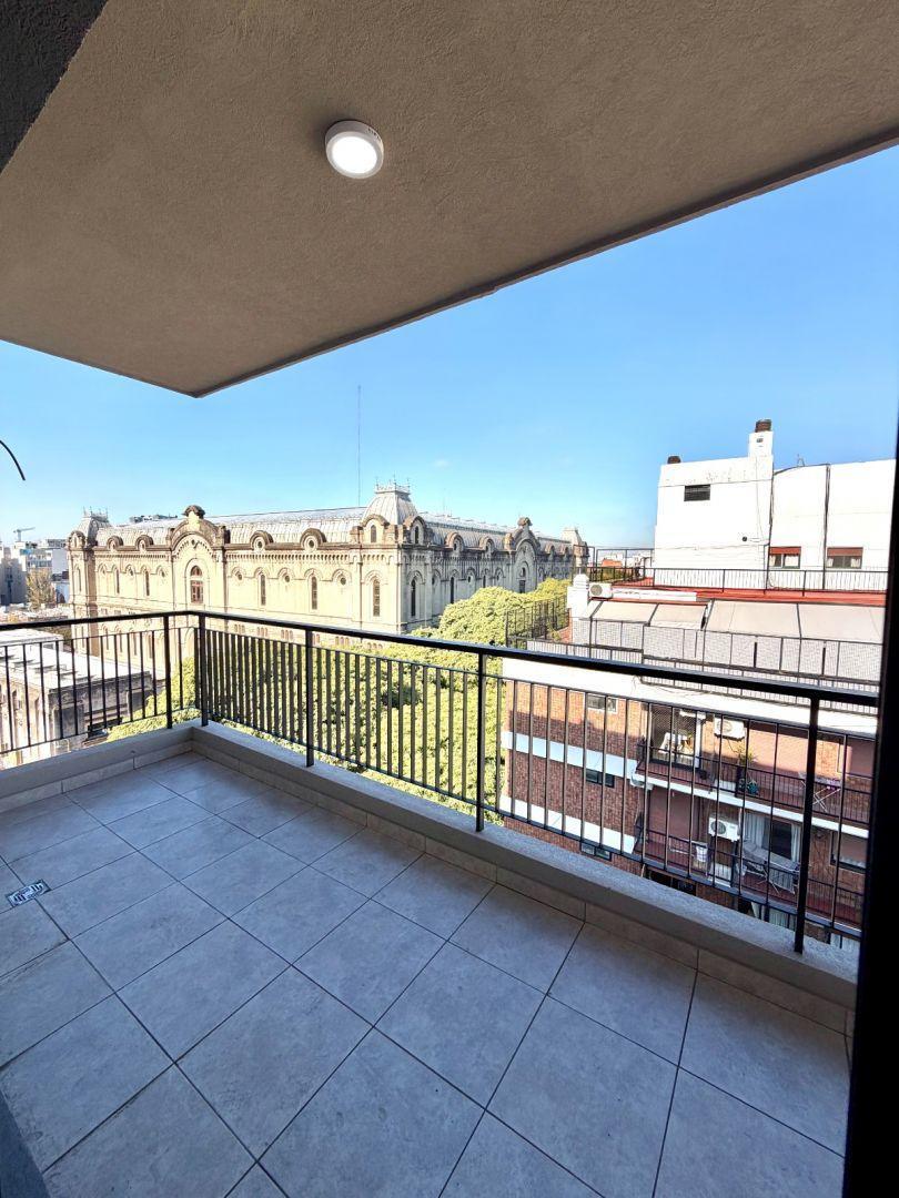 Foto de Estupendo Monoambiente a Estrenar en Caballito, imagen 2