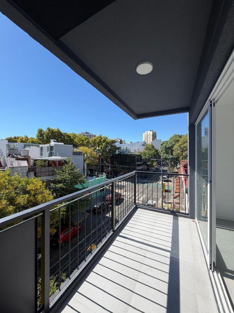 Foto de Venta de Departamento 1 Ambiente a estrenar en Palermo, Capital, imagen 2