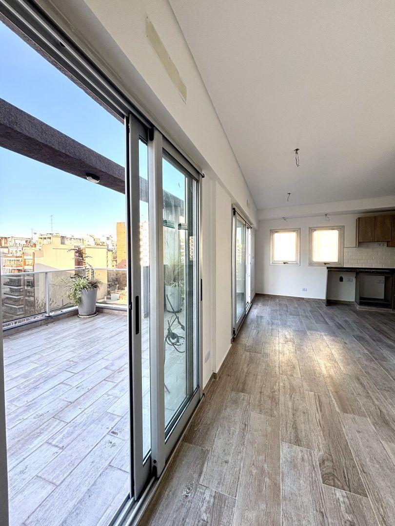 Foto de VENTA DEPARTAMENTO 2 y 1/2 AMBIENTES en CABALLITO, Capital Federal, imagen 4