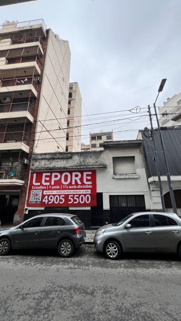 Foto de SAN IRENEO 353 - Caballito - Capital Federal, imagen 2