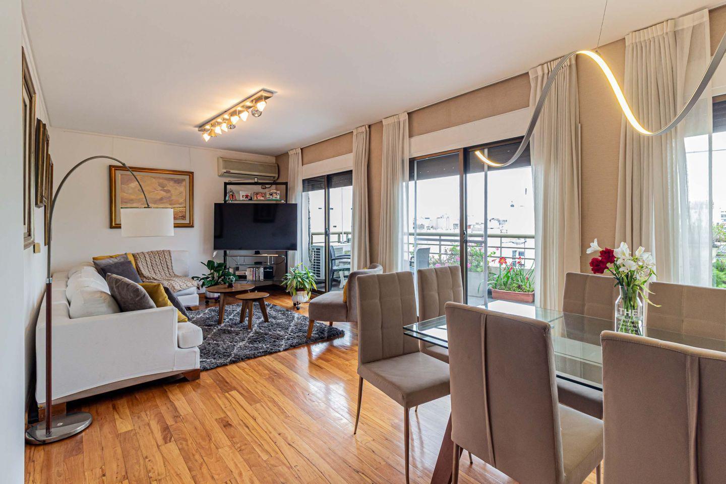 Foto de Venta de Departamento 5 Ambientes en Caballito, Capital Federal, imagen 1