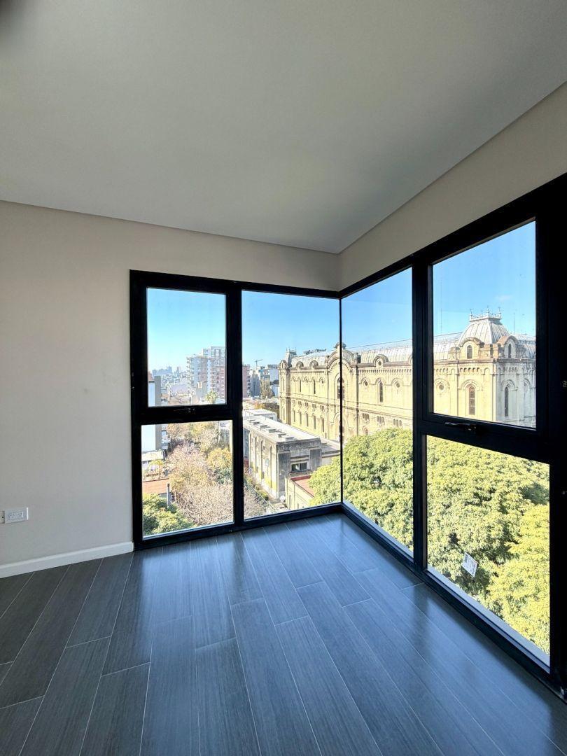 Foto de VENTA DE DEPARTAMENTO 2 AMBIENTES EN CABALLITO, CAPITAL FEDERAL, imagen 3