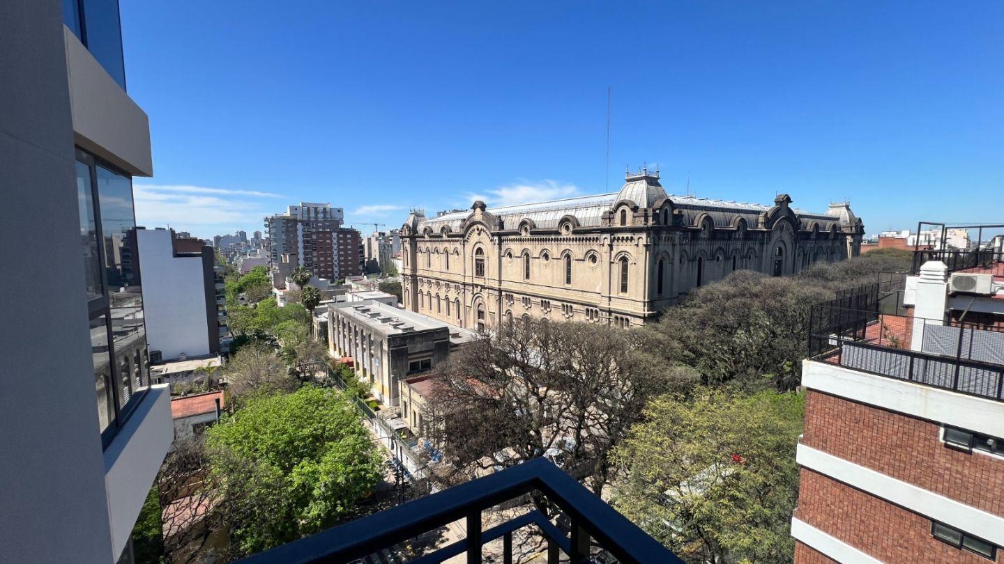 Foto de VENTA DE DEPARTAMENTO 2 AMBIENTES EN CABALLITO, CAPITAL FEDERAL, imagen 1