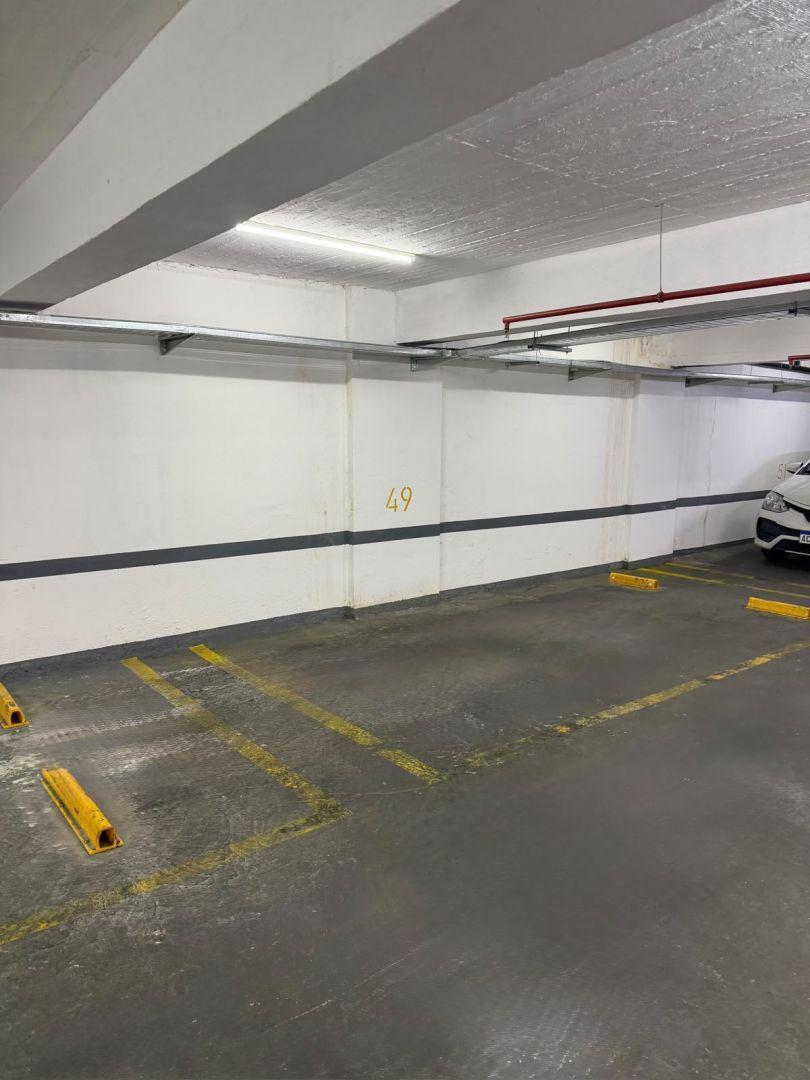 Foto de Alquiler de Cochera en Caballito, Capital Federal, imagen 2