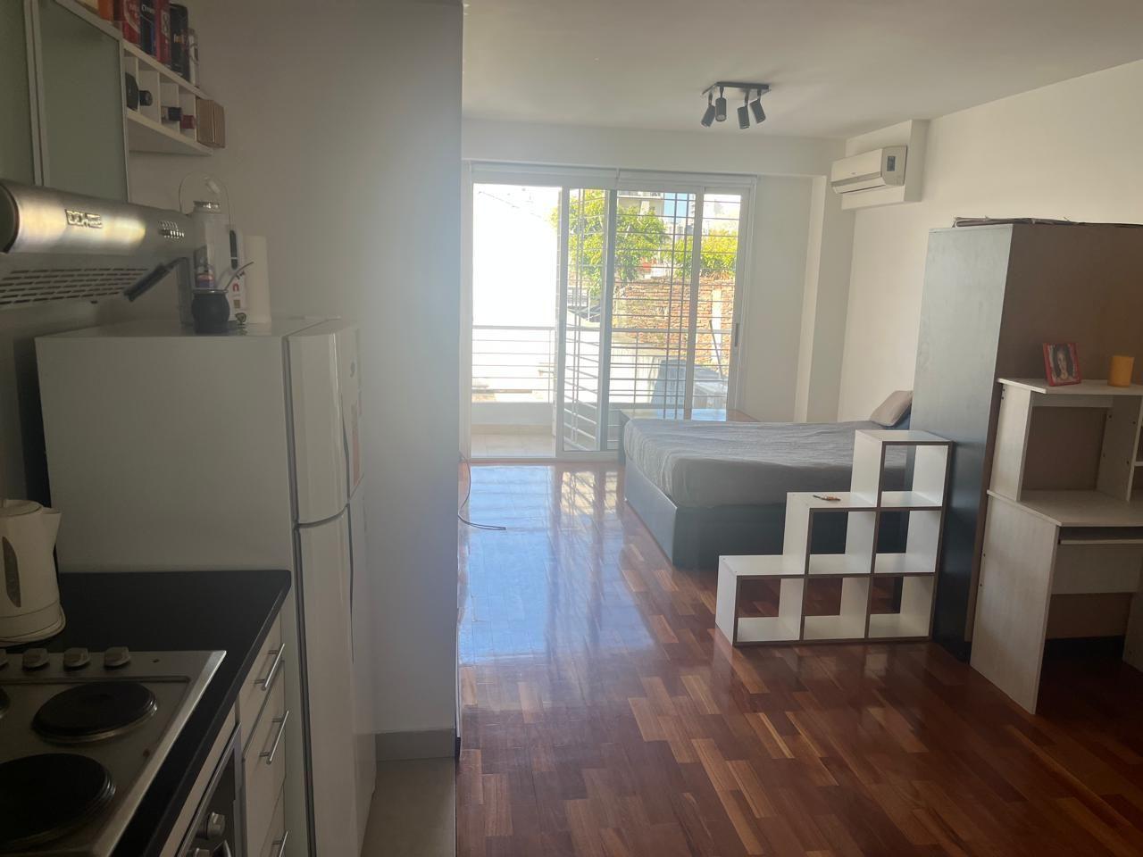 Foto de Venta de Departamento 1 Ambientes en Caballito, Capital Federal, imagen 1