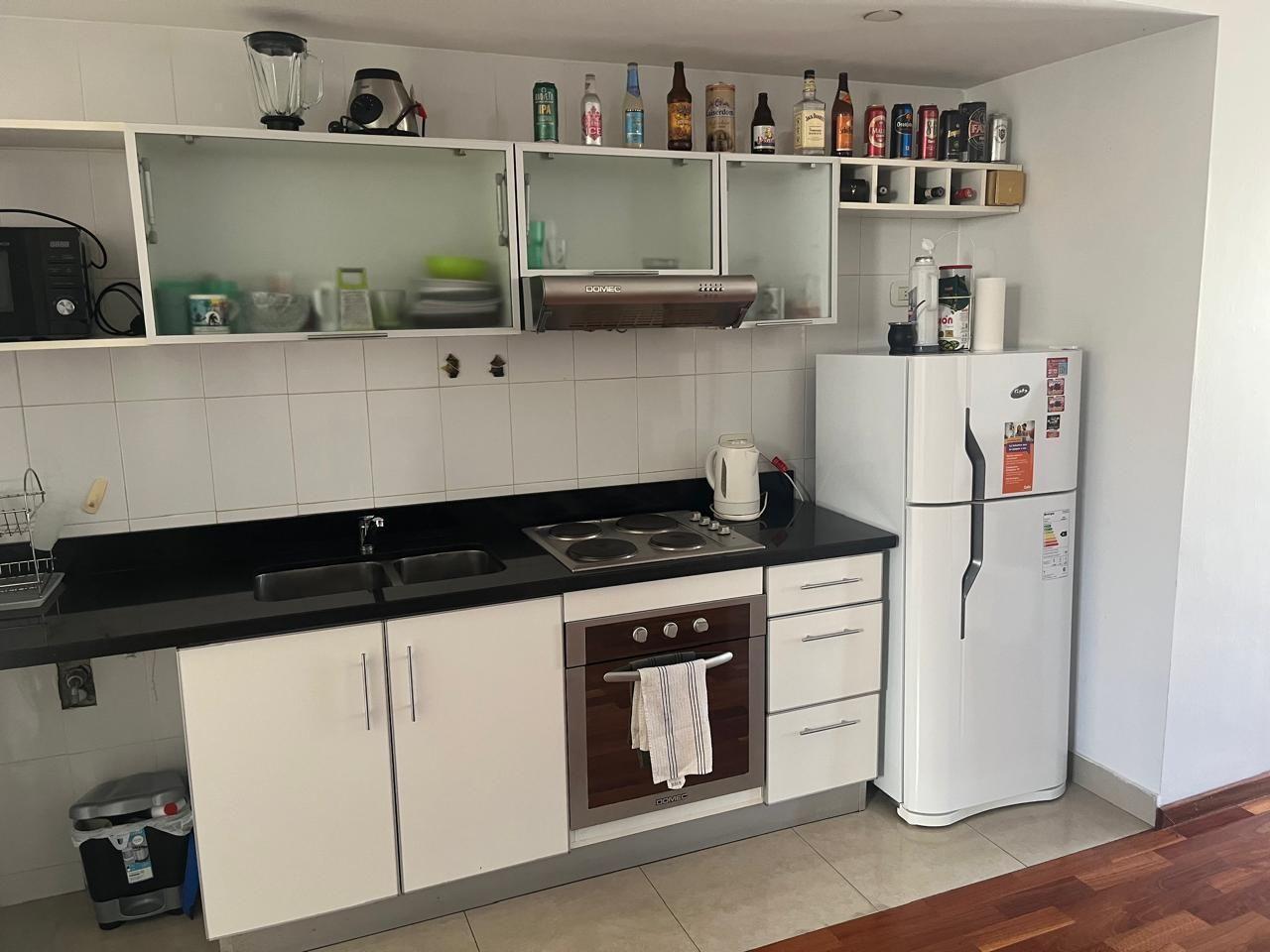 Foto de Venta de Departamento 1 Ambientes en Caballito, Capital Federal, imagen 5
