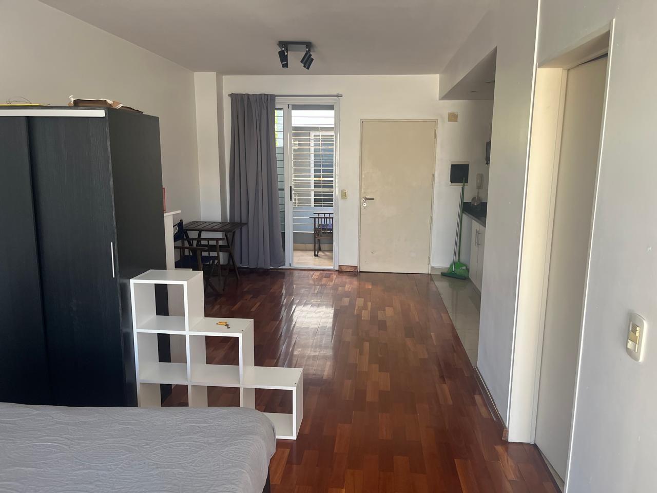 Foto de Venta de Departamento 1 Ambientes en Caballito, Capital Federal, imagen 2
