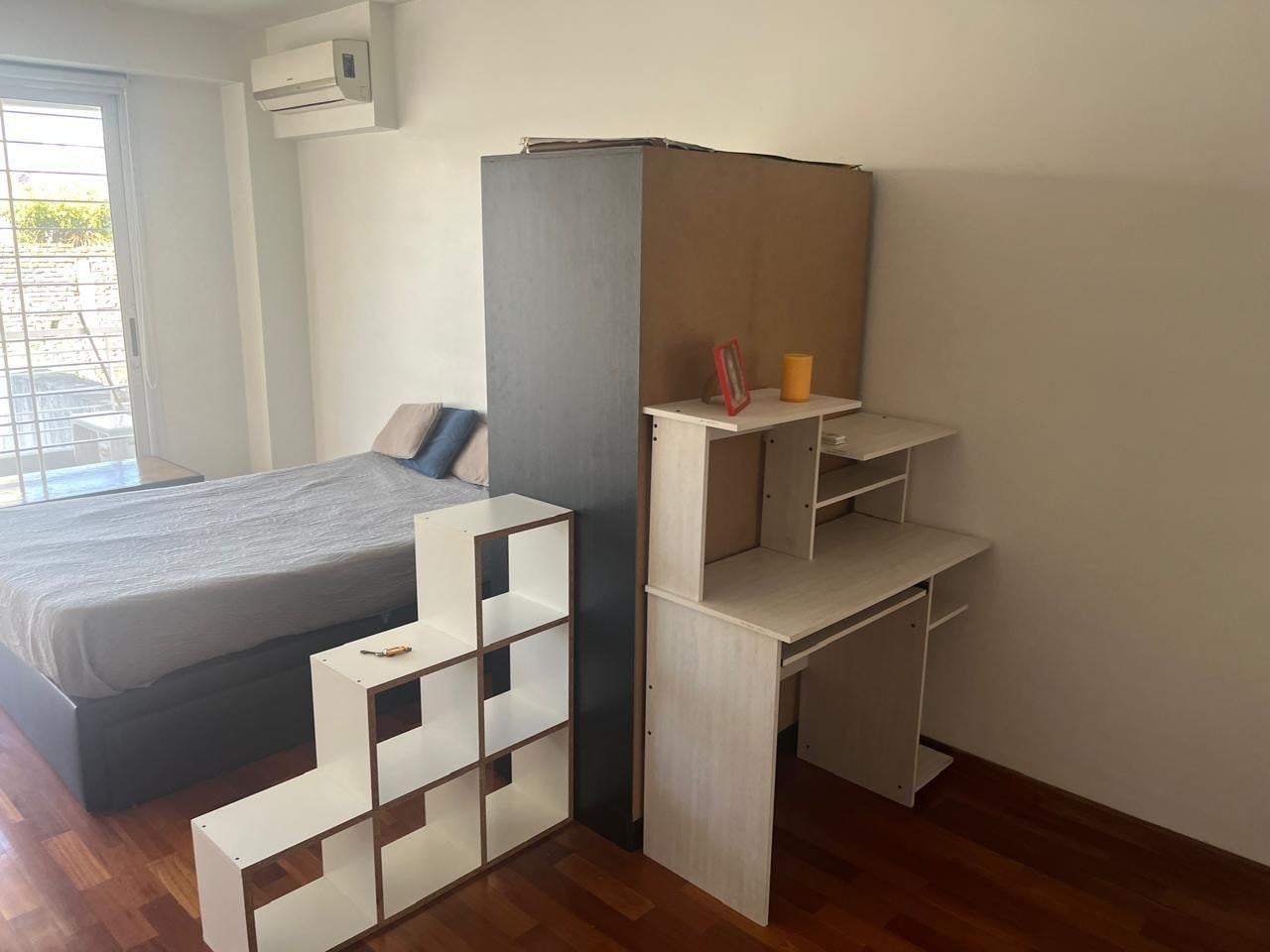 Foto de Venta de Departamento 1 Ambientes en Caballito, Capital Federal, imagen 3