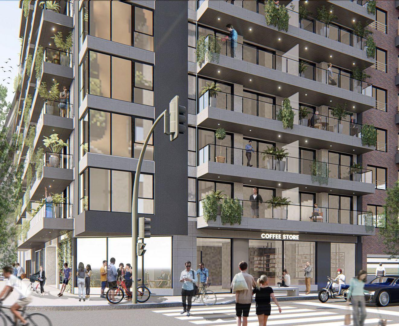 Foto de VENTA DE DEPARTAMENTO DE 2 AMBIENTES, CABALLITO, CAPITAL FEDERAL, imagen 2