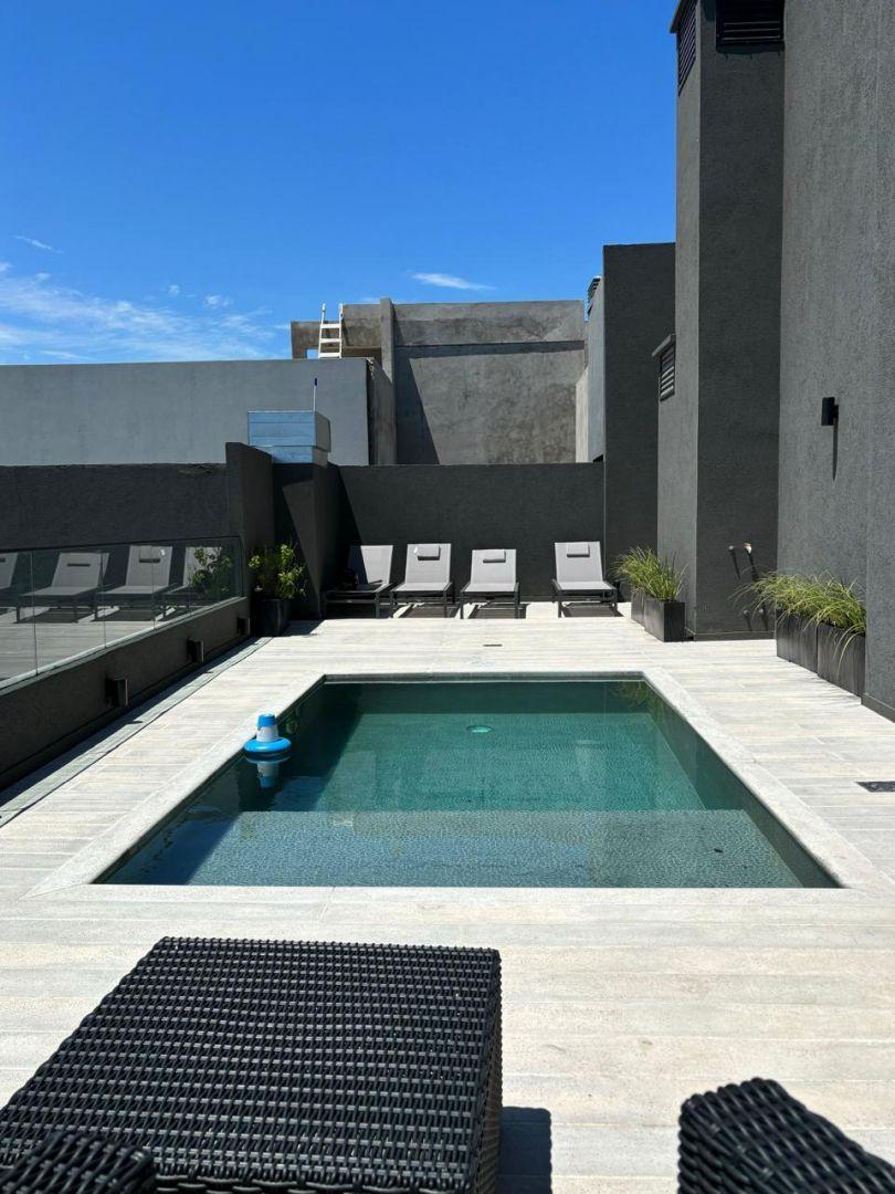 Foto de 3 ambientes premium en Caballito, Piscina, GYM, SUM, opc cochera, imagen 4