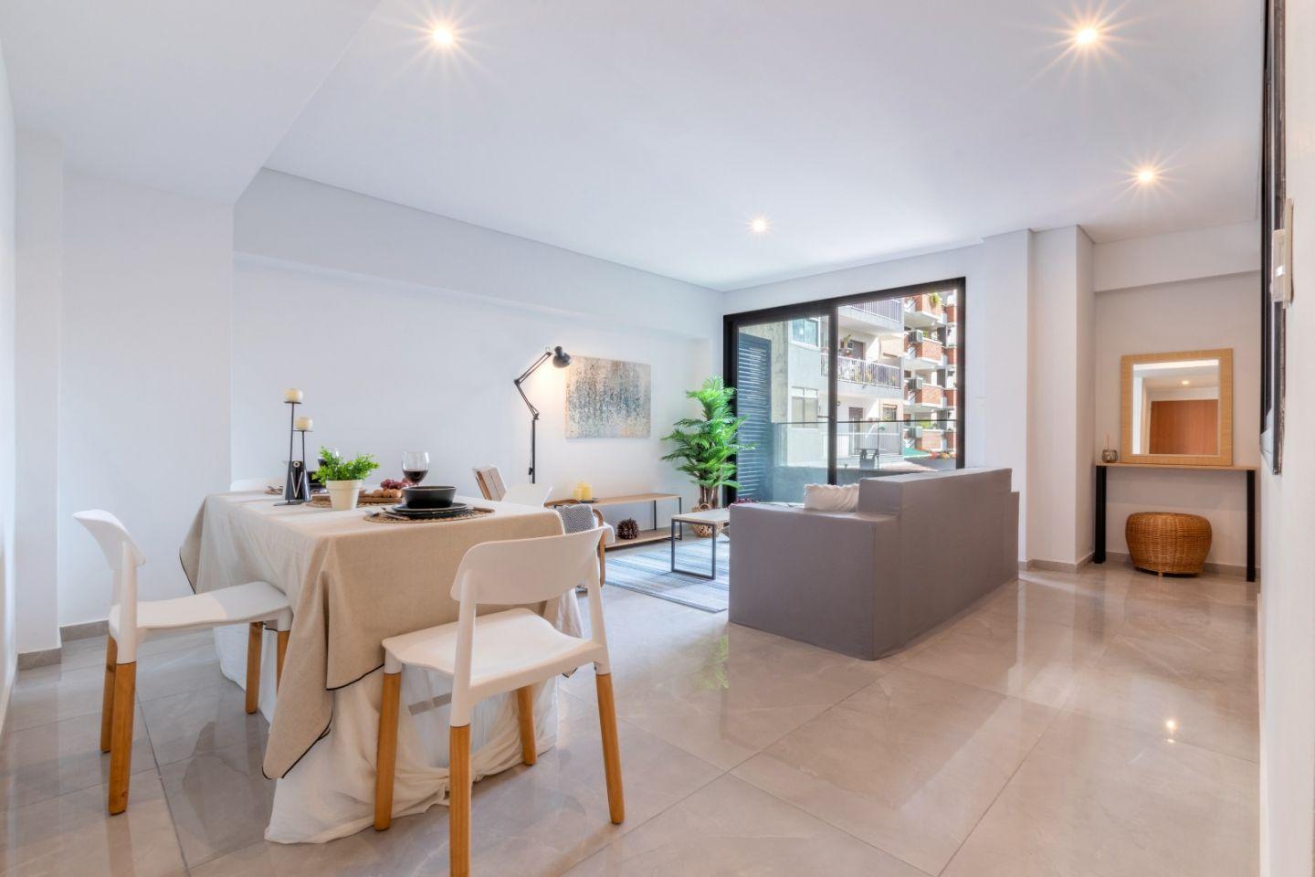 Foto de 3 ambientes premium en Caballito, Piscina, GYM, SUM, opc cochera, imagen 3