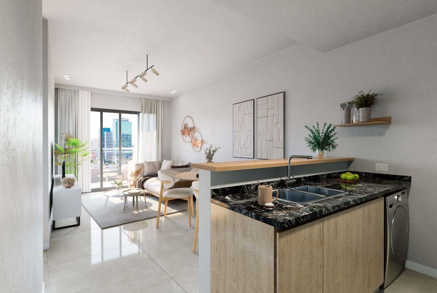 Foto de Departamento 2 ambientes | Boedo, imagen 3