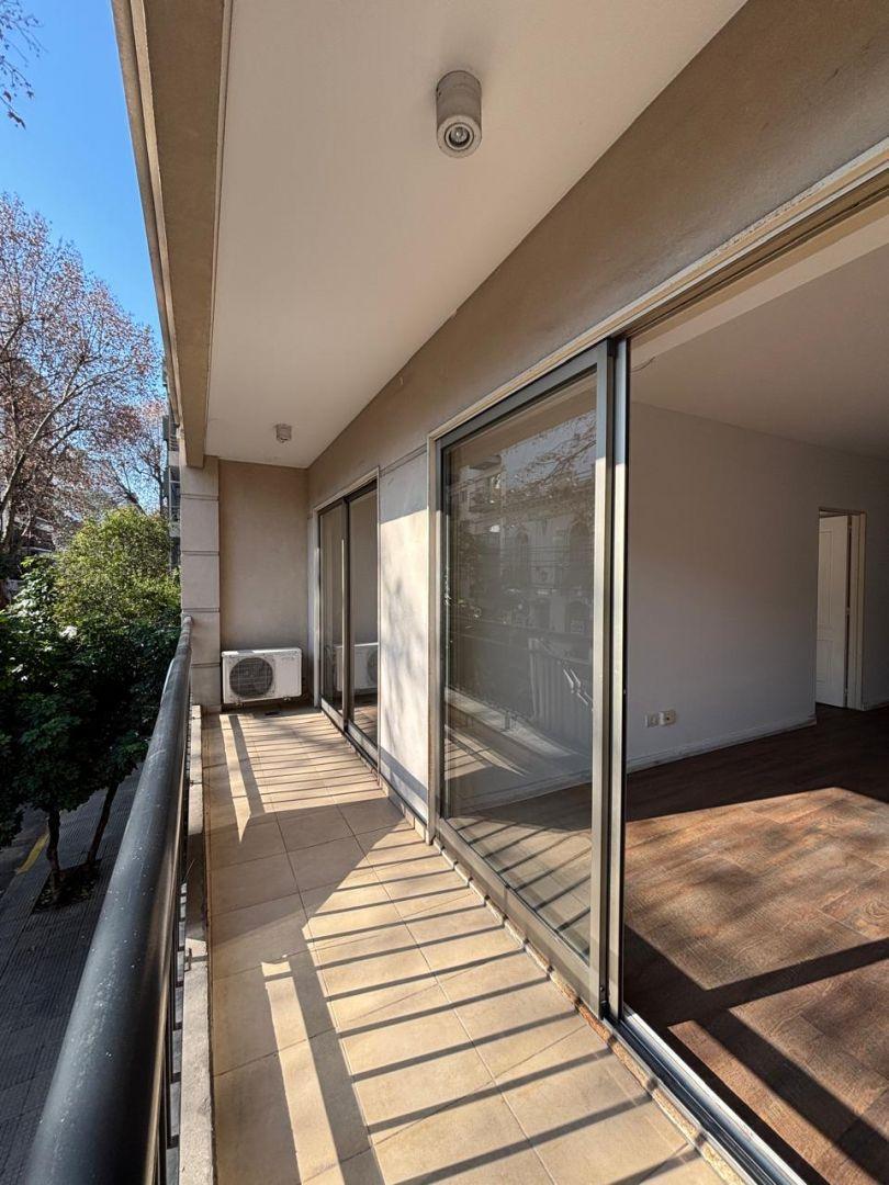 Foto de VENTA apto crédito, departamento 2 ambientes con patio y amenities, imagen 1