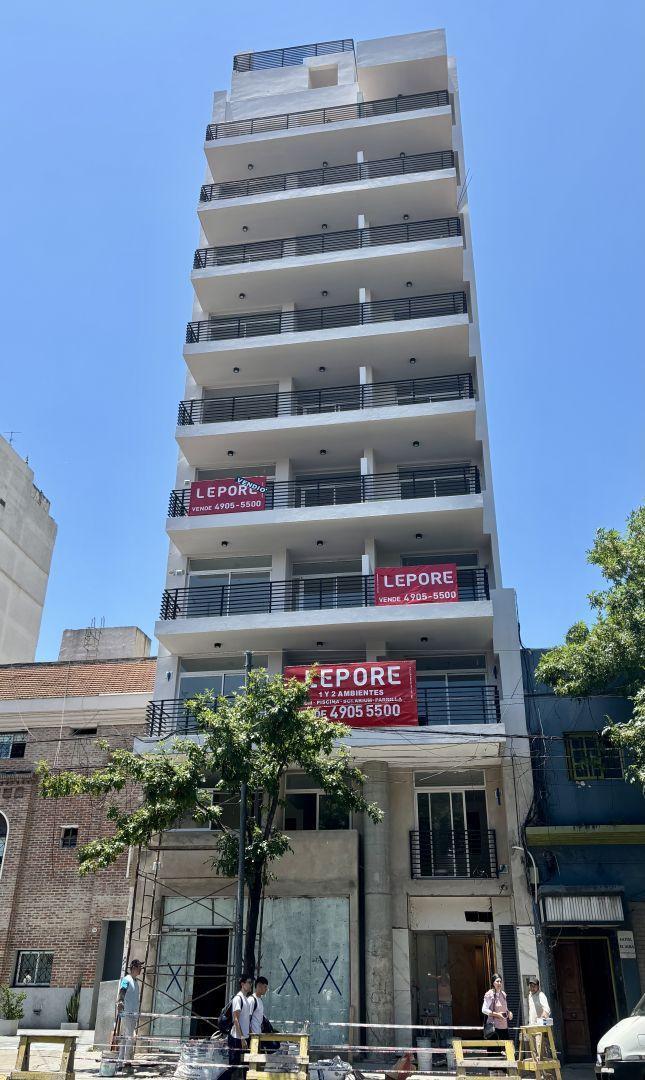 Foto de Unidad a estrenar, imagen 2